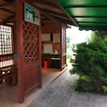 Vila Roxy Costinesti Gasthof