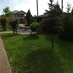 Vila Roxy Costinesti 3* Schitu