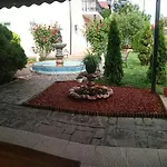 Gasthof Vila Roxy Costinesti