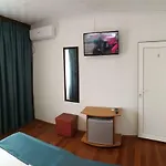 Vila Roxy Costinesti Gasthof 3*