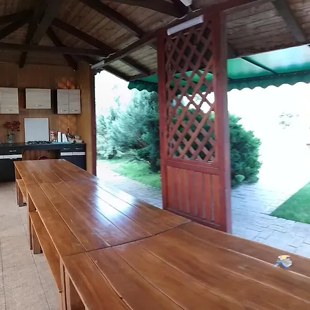 Gasthuis Vila Roxy Costinesti 3*