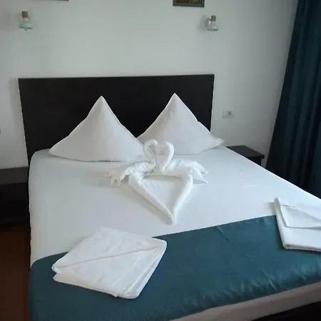 Pensjonat Vila Roxy Costinesti Schitu
