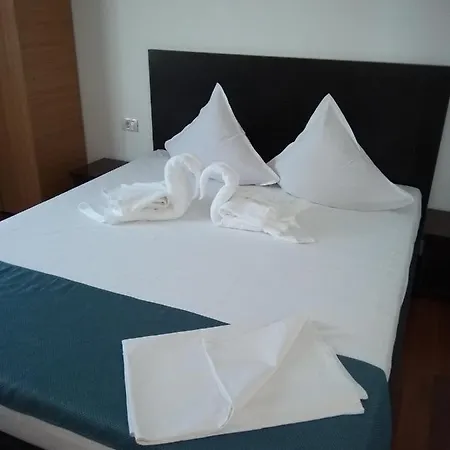 Vila Roxy Costinesti Pensjonat Schitu