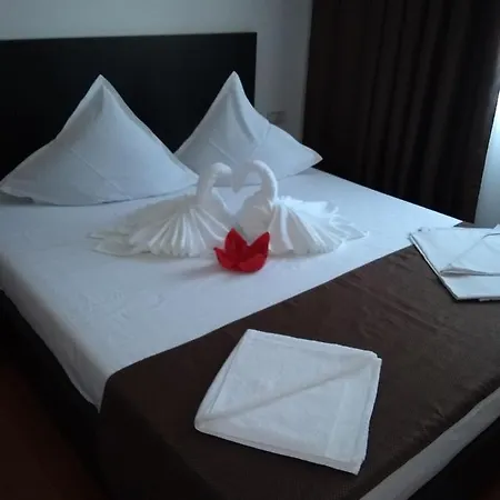 Vila Roxy Costinesti Gasthuis 3*