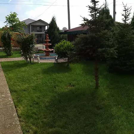 Vila Roxy Costinesti 3* Schitu