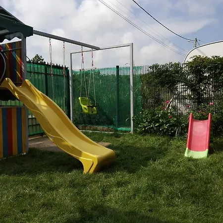 Vila Roxy Costinesti Gasthuis Schitu