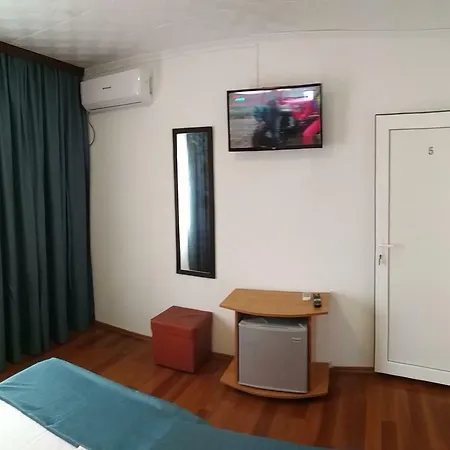 Vila Roxy Costinesti Gasthuis 3*