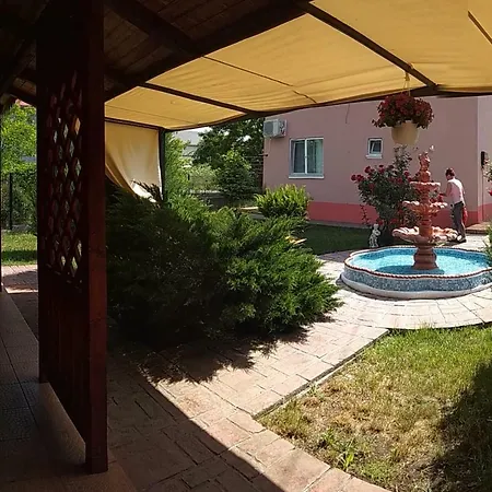 Vila Roxy Costinesti Gasthuis Schitu