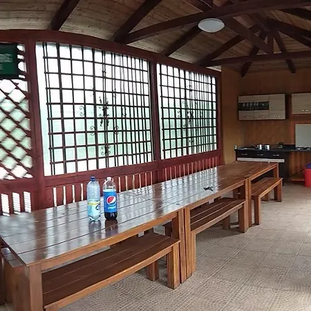 Vila Roxy Costinesti 3* Schitu